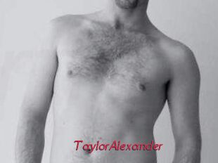 TaylorAlexander