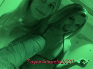 TaylorAmanda2020