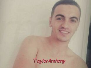 TaylorAnthony
