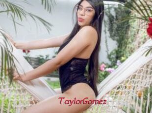 TaylorGomez