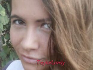 TaylorLovely