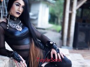 TaylorSatin