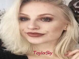TaylorSky