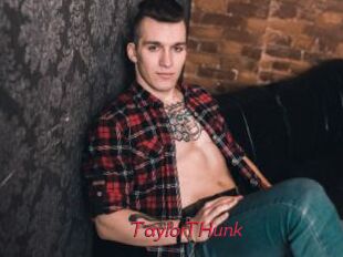 TaylorTHunk