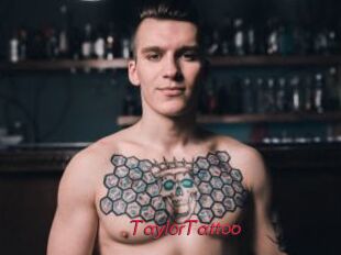 TaylorTattoo