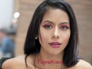 TayraKnox