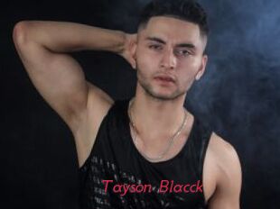 Tayson_Blacck