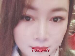 Tckaorece