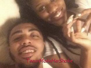 TeamMakeHerShake