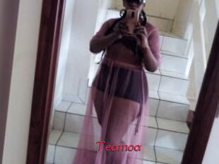 Teamoa