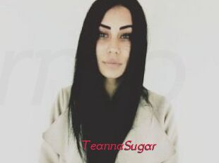 TeannaSugar
