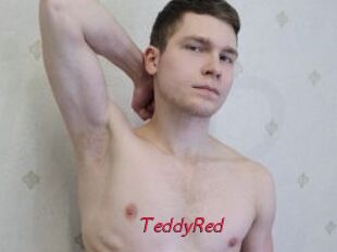 TeddyRed
