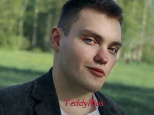 TeddyRios