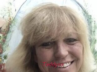Teddyxo