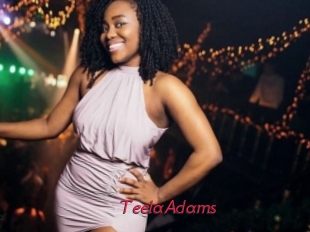 TeelaAdams