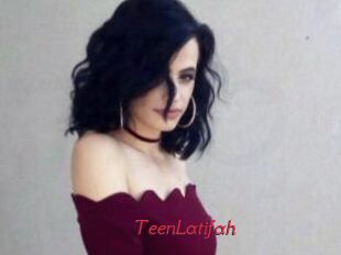 TeenLatifah