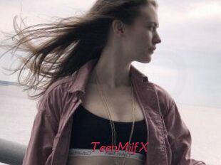 TeenMilfX