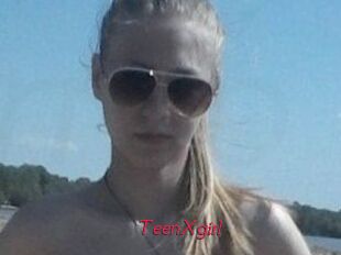 TeenXgirl_