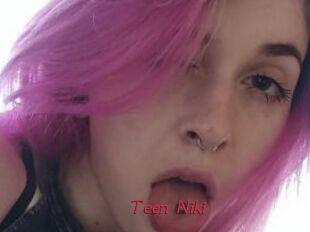 Teen_Niki