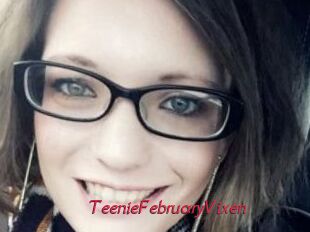 TeenieFebruaryVixen
