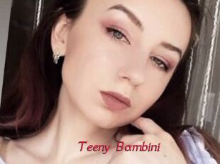 Teeny_Bambini