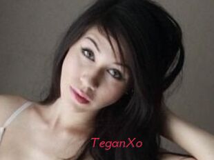 TeganXo