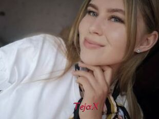 TejaX