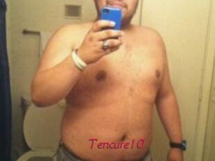 Tencure10