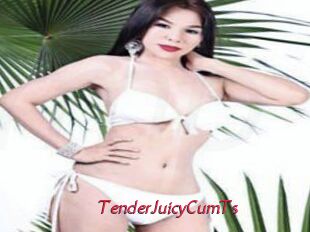 TenderJuicyCumTs