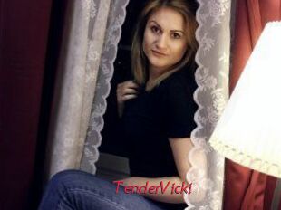 TenderVicki