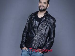 Tenderplayer