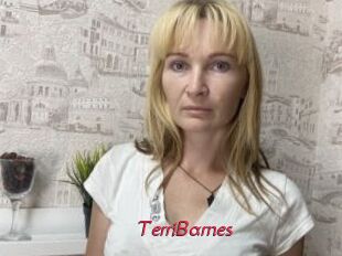 TerriBarnes