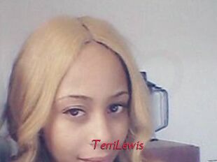 TerriLewis