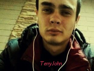 TerryJohn