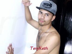 TerryKeith