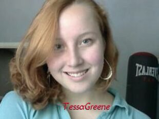 TessaGreene
