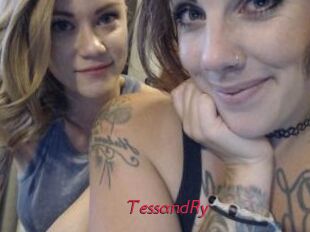 TessandRy
