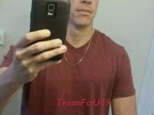 TexanForU69