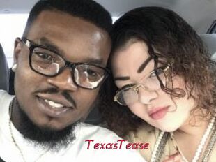 TexasTease