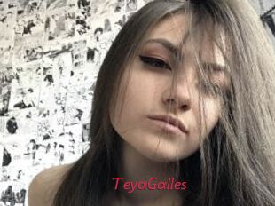 TeyaGalles