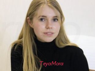 TeyaMora