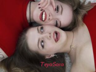 TeyaSara