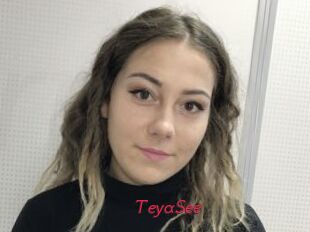 TeyaSee