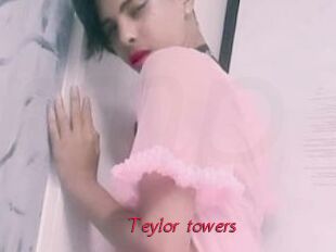 Teylor_towers