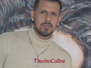 ThadeoCollins