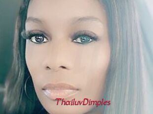 ThailuvDimples