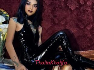 ThaliaKhalifa