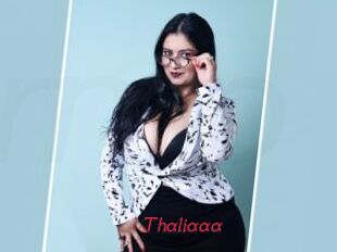 Thaliaaa