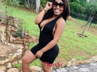 Thando