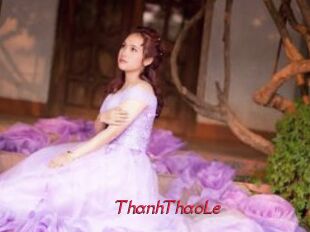 ThanhThaoLe
